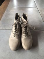 Bottines Graceland 38