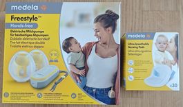 Medela Freestyle - Handsfree