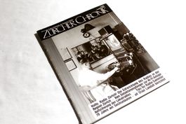 HALLO RADIO ZÜRICH, Zürcher Chronik von 1985
