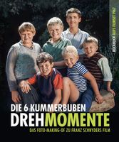 Die 6 Kummerbuben Drehmomente Fotobuch guter Zustand