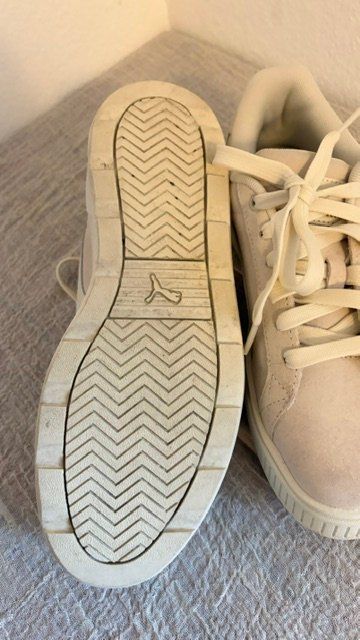 Puma Damenschuhe: Puma Sneaker – Gebraucht aus Rickenbach Sulz von sonerela 1