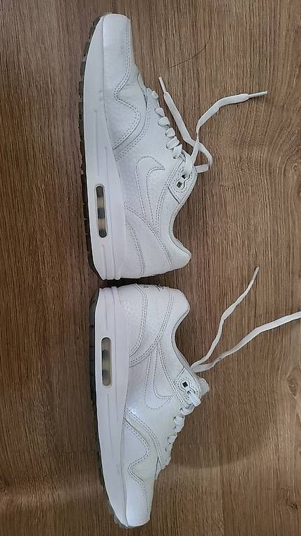 Nike Chaussures hommes: Nike Air Max 1 Sneaker EU 36 – D'occasion à Oberhof par Flipper404 4