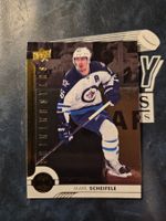NHL Mark Scheifele Winnipeg Jets