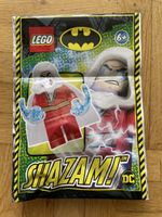 Lego Mini Figur SHAZAM DC Comics