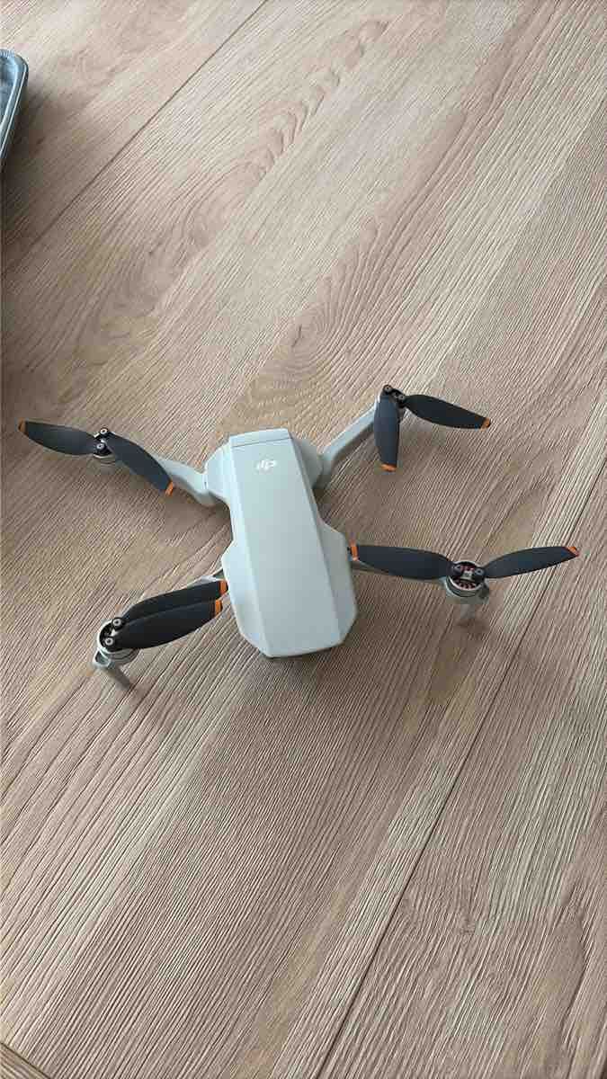 DJI Caméscopes: DJI Mini 4k – Neuf (Voir description) à Elsau par Adciro 1
