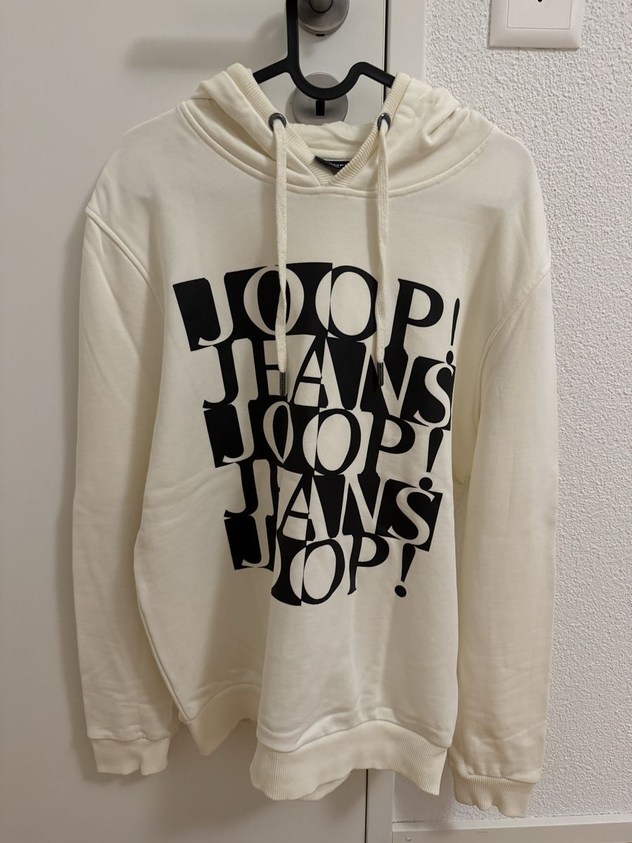 Completi: Joop Hellbeige Tracksuit, gr.M – Usato da Zug venduto da pav_q5f7