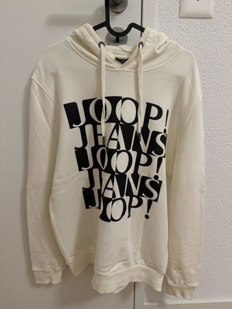 Joop Hellbeige Tracksuit, gr.M
