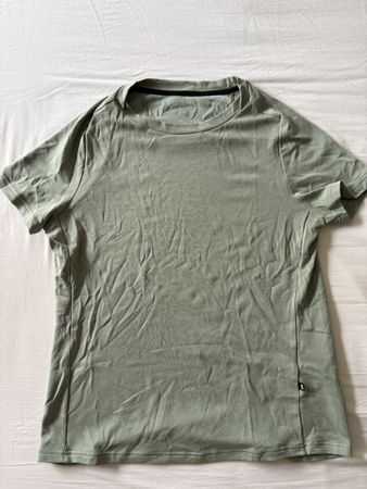 Sport T-Shirt, On, Grösse S