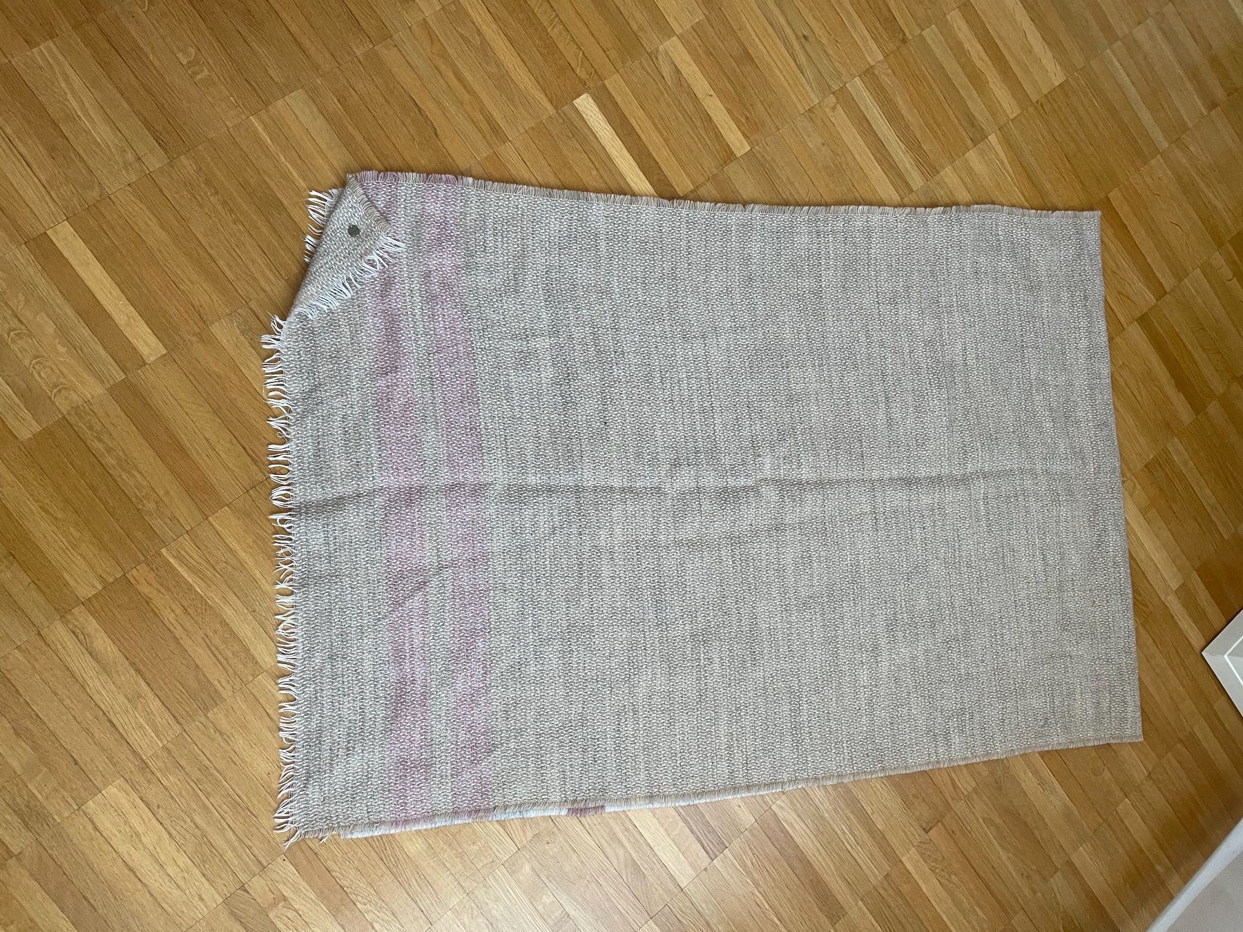 Esprit Foulard & Sciarpe: Schal von Esprit – Nuovo (secondo la descrizione) da Altendorf venduto da ratzfatz 2