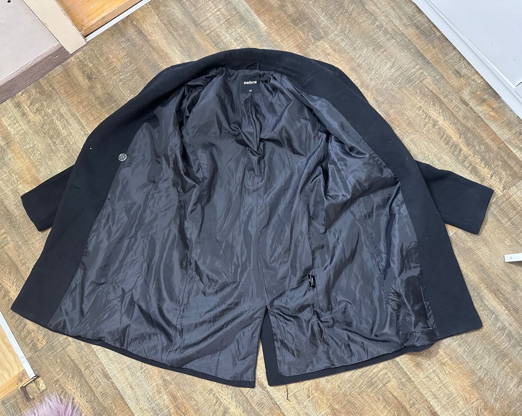 Mäntel: Damen Mantel Gr. 34-36 / XS-S – Gebraucht aus Lachen SZ von zsucard 2