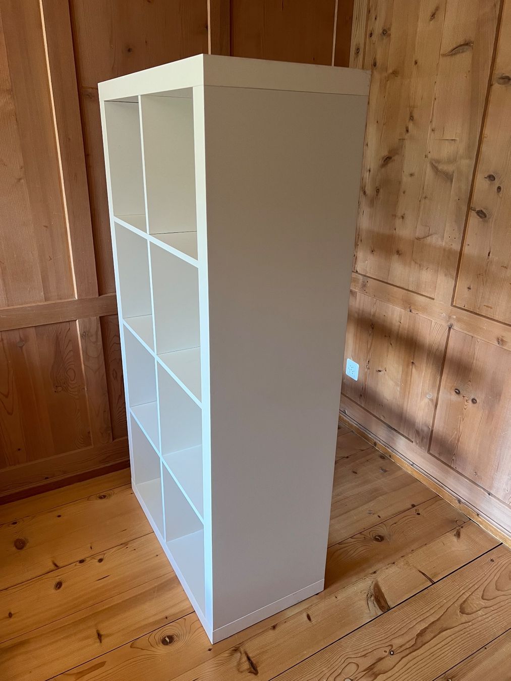 Ikea Scaffali: Kallax Ikea (8 Fächer) – Usato da Nesslau venduto da chi_w9mw 1