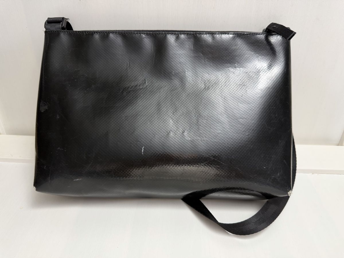 Freitag Borse: FREITAG F553 LOU – Usato da Brügg BE venduto da Goob 3
