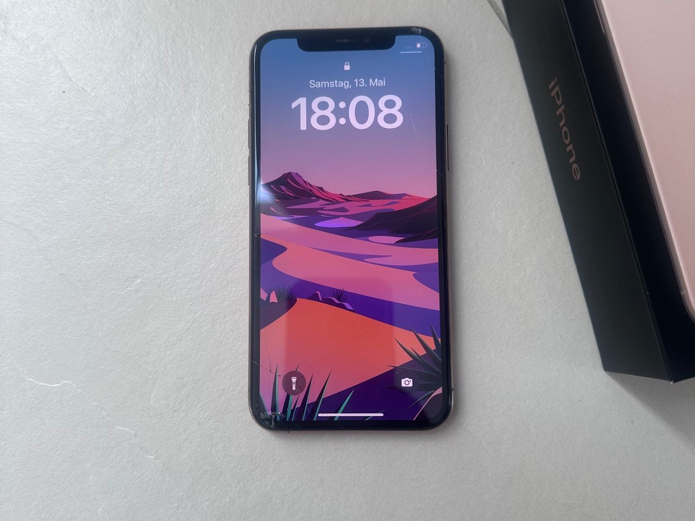 Apple Portables: iPhone 11 Pro – Défectueux à Lengwil par meballi87