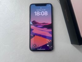 iPhone 11 Pro