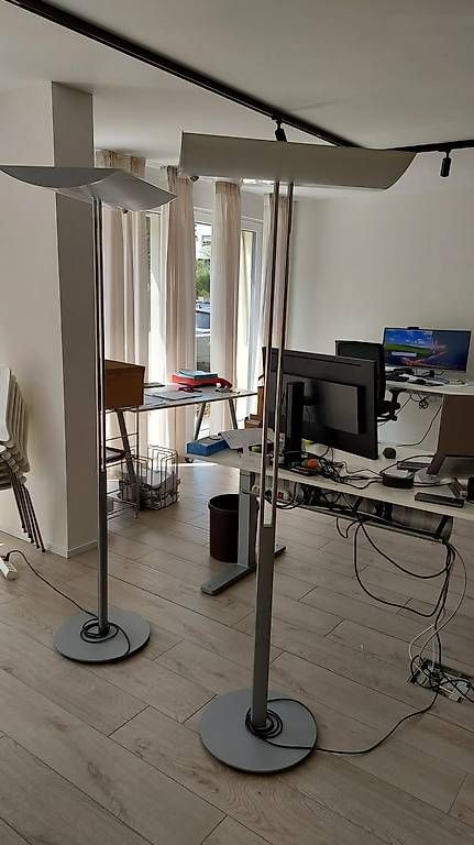 Lampen: Stehlampe Sunset Regent – Gebraucht aus Roggwil BE von soiniggeli_88