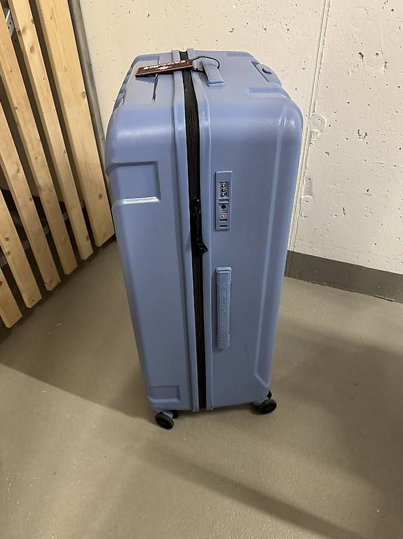 Valigie: 2 Hartschalenkoffer – Usato da Udligenswil venduto da chrisma6 1
