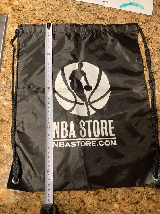 sac de basket jordan