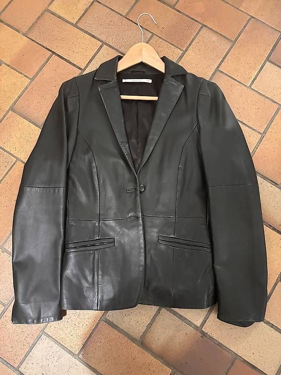 Giacche: Part two Lammleder Blazer  – Usato da Zürich venduto da din_msy7