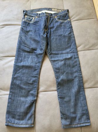 RokkerJeans MotorradhoseGr. W36/L34 Neu ungetragen