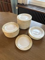 Salat/Dessertteller