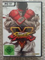 Street Fighter V PC