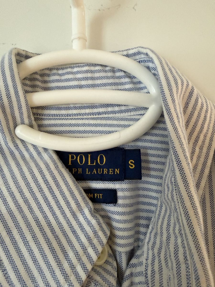 Ralph Lauren Chemisiers: Polo Ralph Lauren Hemd – Neuf (Voir description) à Zürich par nweimy 1