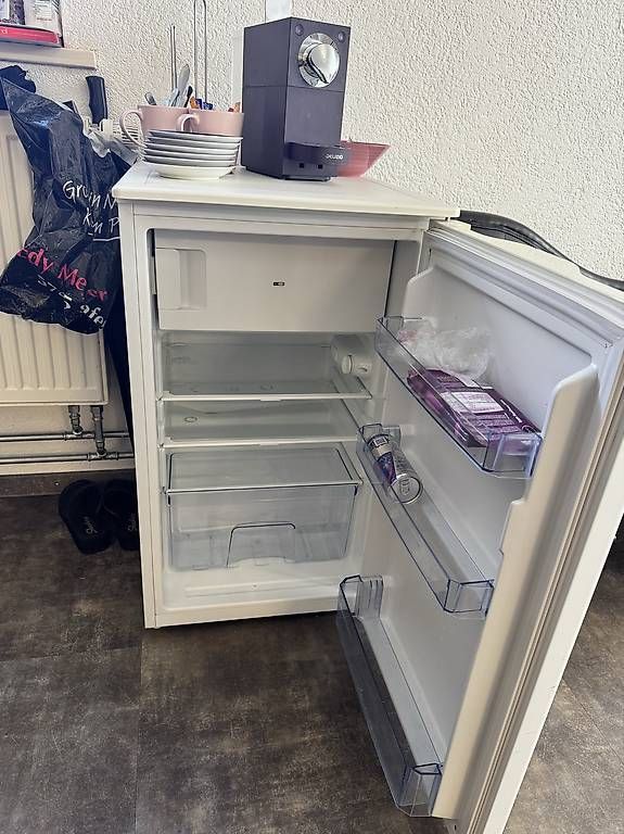 Frigoriferi: Kühlschrank Prima Vista  – Usato da Balsthal venduto da Kalii1 1