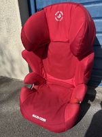 Maxi-Cosi Rodi XP2 Child Car Seat (15-36 kg) - Red!