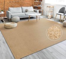 TOP Preis-Leistung 🤍  Mega Teppich 240x340 cm pflegeleicht
