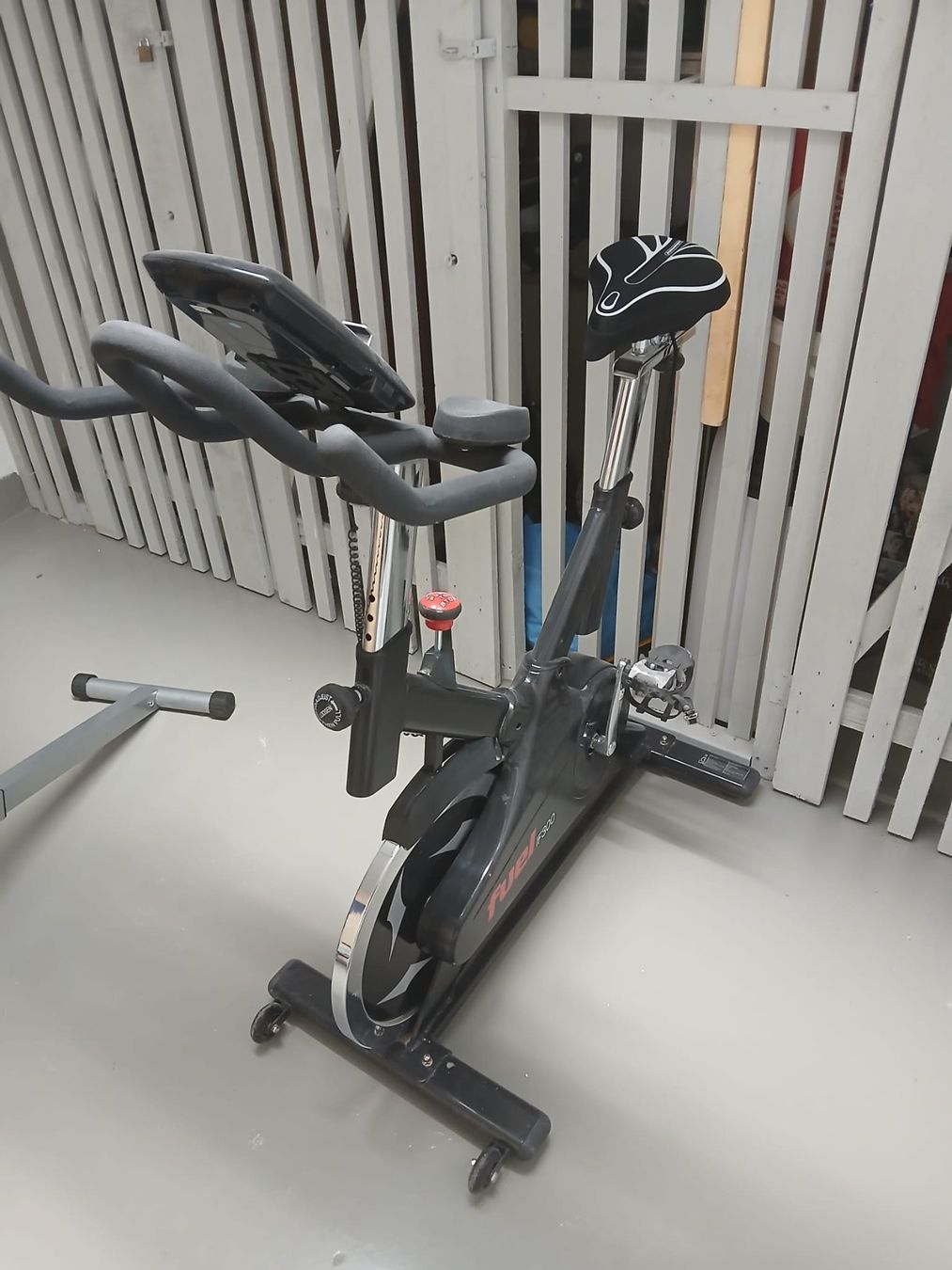 Hometrainer: Heimtrainer   fuel if 300 – Usato da Nuglar venduto da gui_8thf