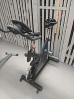 Heimtrainer   fuel if 300