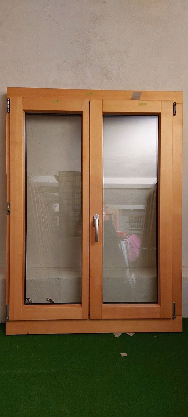 Finestre: Holz-Alu Fenster – Usato da Schafisheim venduto da Tlaloc
