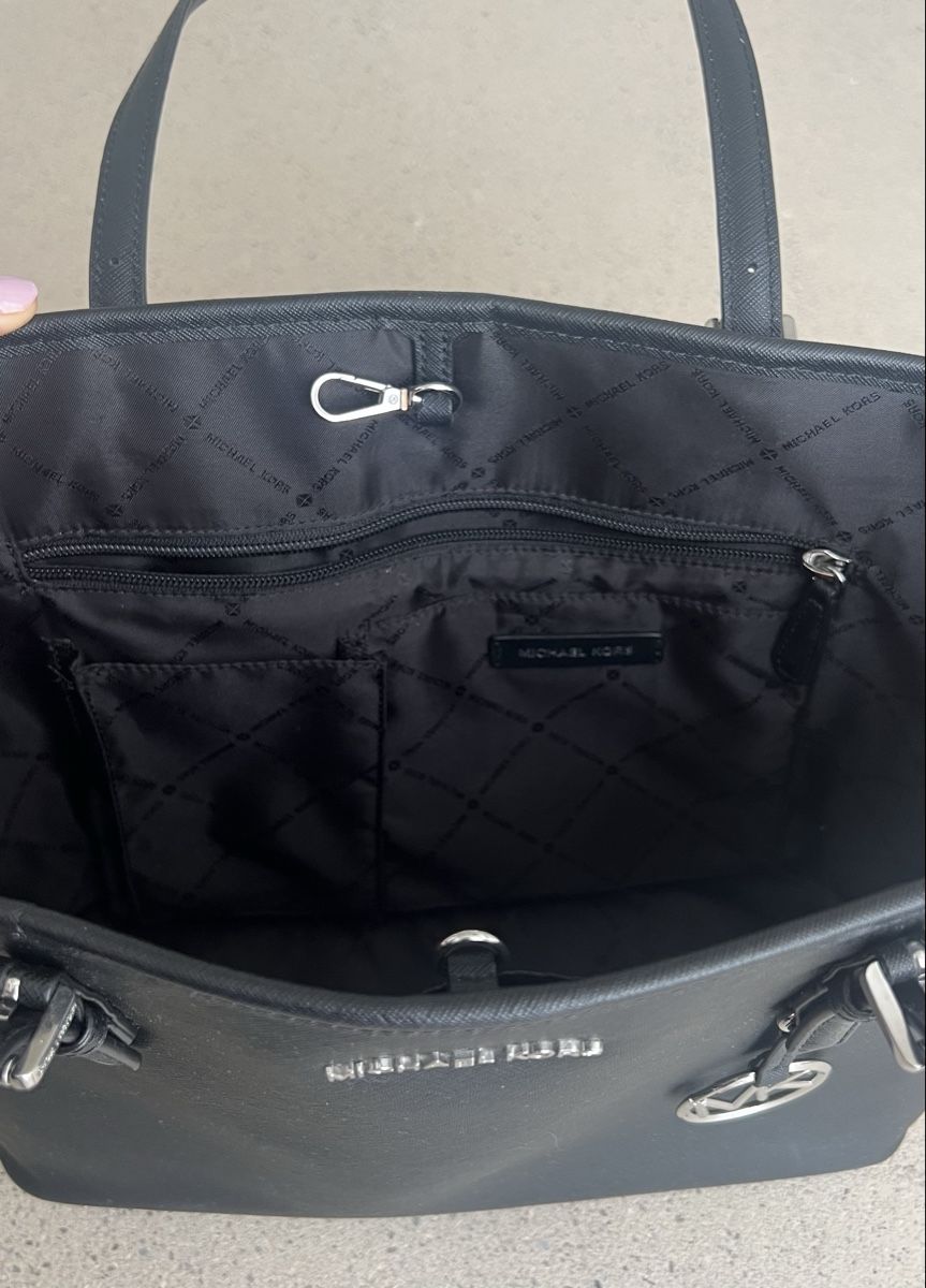 Michael Kors Taschen für Damen: Michael Kors tote bag black – Neu (gemäss Beschreibung) aus Zürich von rka_nz68 2