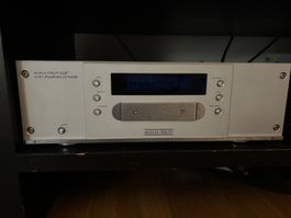Musical Fidelity A308cr CD-Player, High-End Audiophile Sound