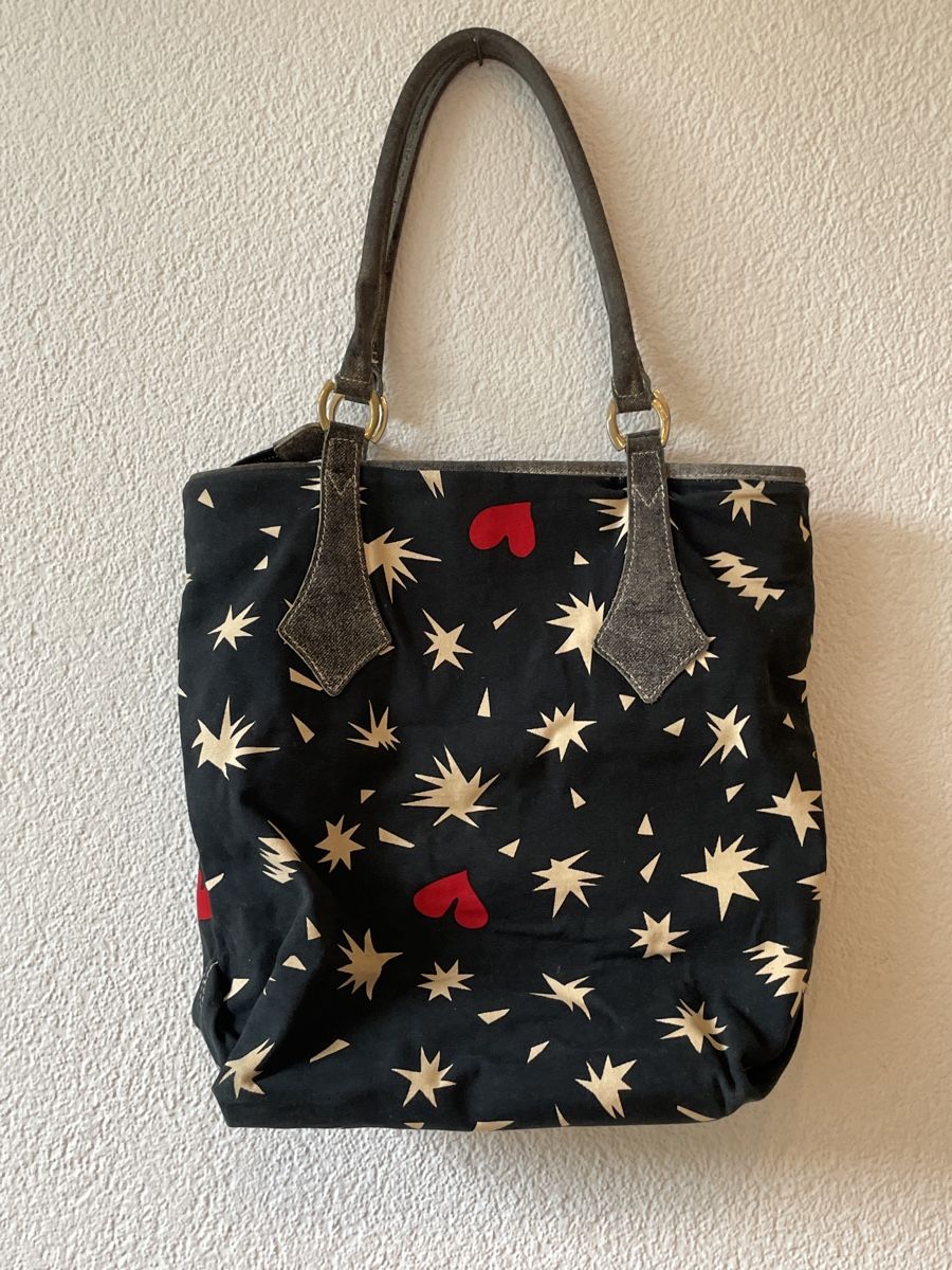 Vivienne Westwood Borse da donna: Vivienne Westwood Handtasche – Usato da Uster venduto da emm_px8k 1