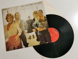 Abba - Waterloo