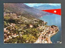 AK BRISSAGO Lago Maggiore