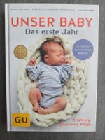 Unser Baby - Das erste Jahr