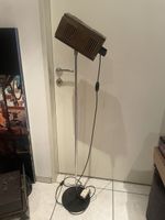 Ancienne Lampe Projecteur Stralux Années 70