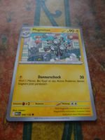 POKEMON  Magneton    I  MEG DE  046/132   KP90   2025