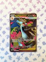 Mega Charizard X ex - Phantasmal Flames - Eng - ab. 1.-