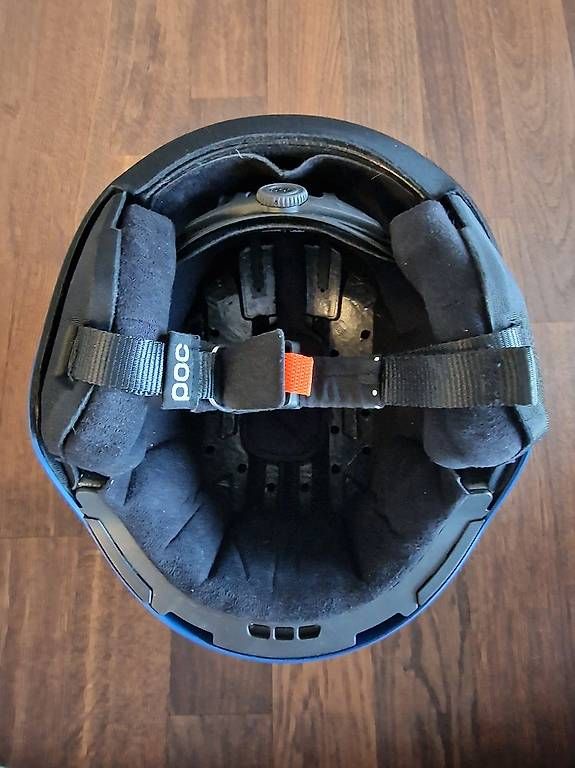 Helme: POC Meninx Skihelm XL – Gebraucht aus Zug von dan_syg5 3
