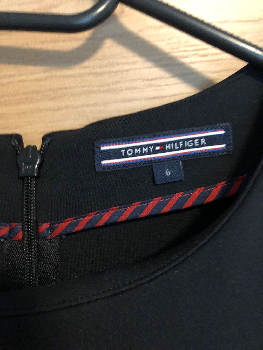 Tommy Hilfiger Vestiti: Tommy Hilfiger Kleid Gr EU 38 – Nuovo (secondo la descrizione) da Widen venduto da didy82 1