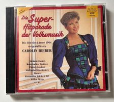 Die Super-Hitparade der Volksmusik 1994