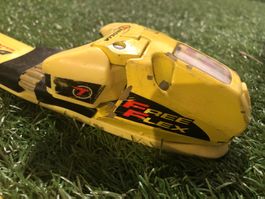 Tyrolia free Flex Racing Skibindung