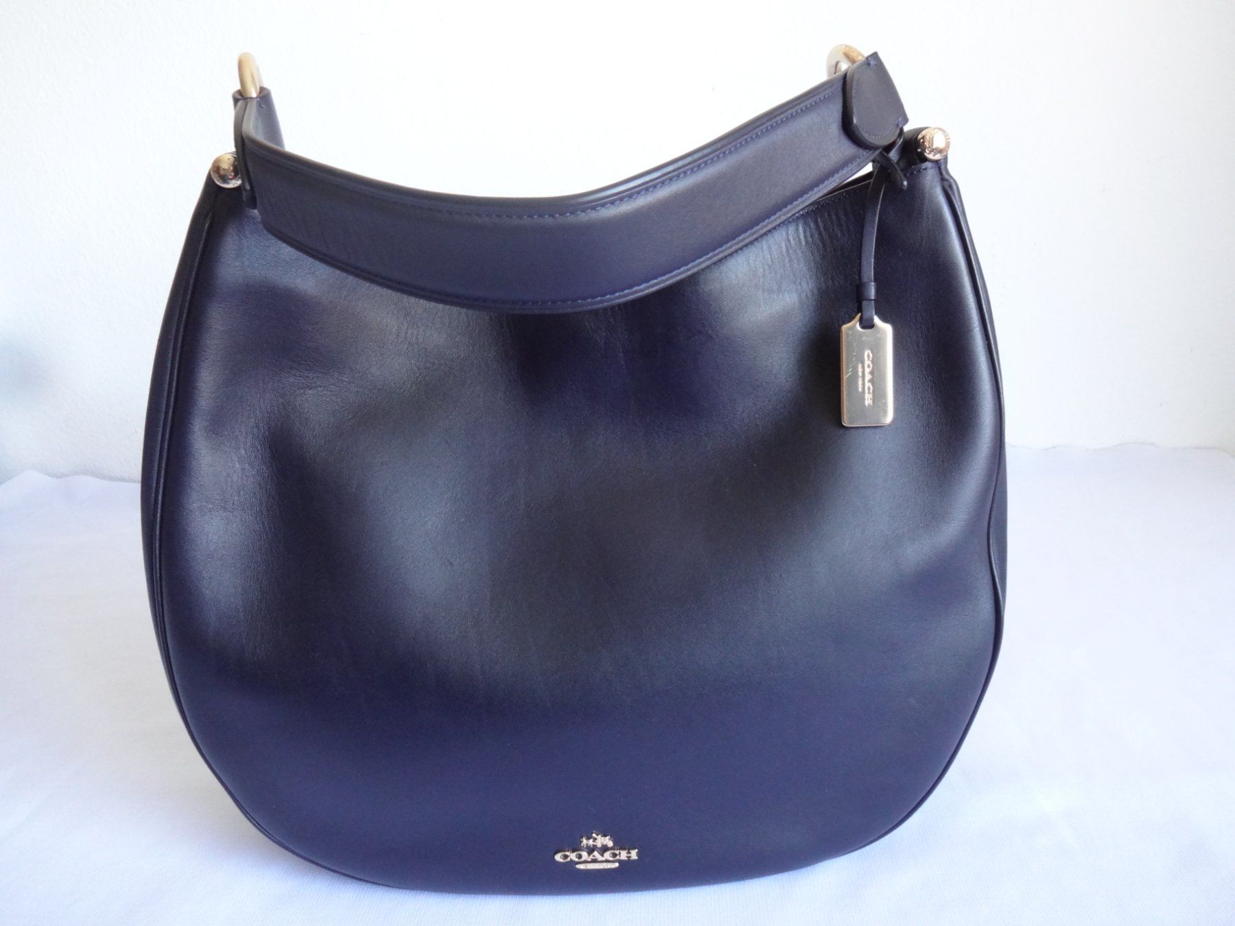 Coach Taschen für Damen: "" COACH "" Echt Leder Tasche – Neu (gemäss Beschreibung) aus Frauenfeld von Reyy58 1