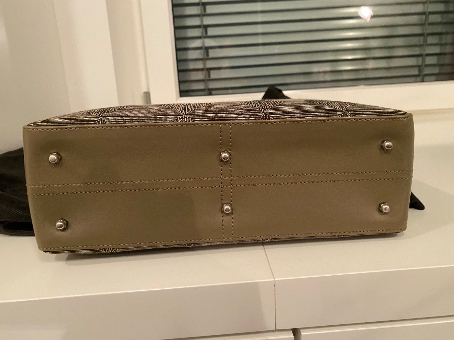 Borse da donna: Jim Thompson Tasche – Nuovo e nell'imballaggio originale da Balzers venduto da Lissi57 1