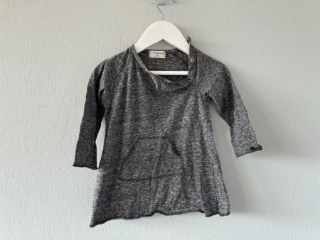 1 + in the family 12m pullover