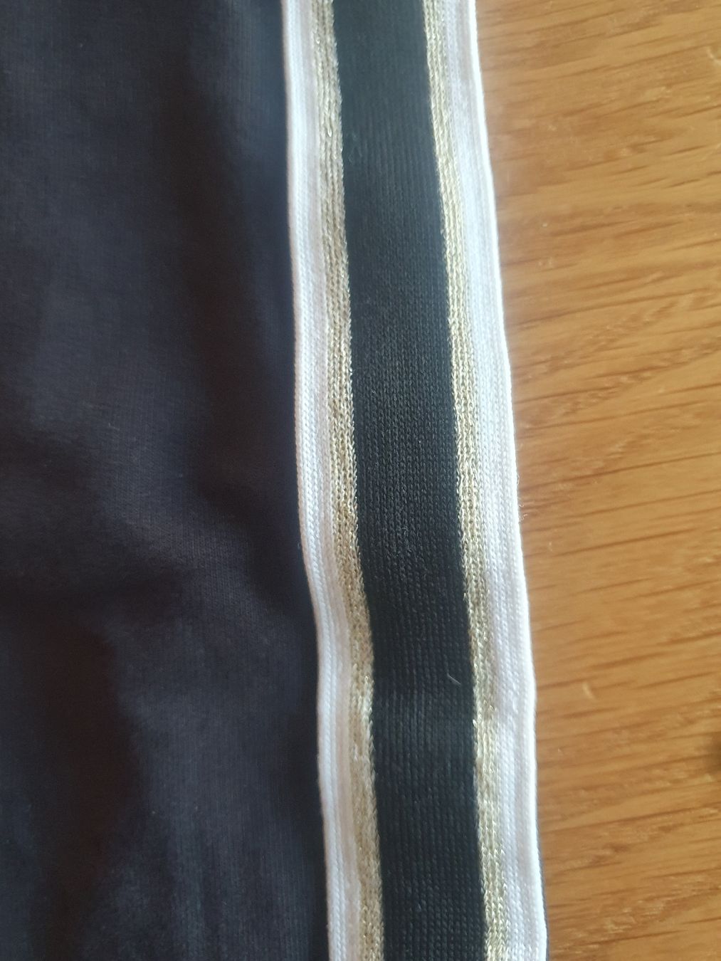 H&M Strümpfe & Strumpfhosen: 2x Leggings Gr. 140 – Gebraucht aus Villars-sur-Glâne von richardette 7