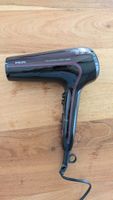Philips Haartrockner ThermoProtect 2200W Ionic